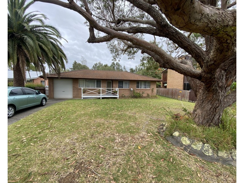 7 Gannet Crescent, Old Bar NSW 2430