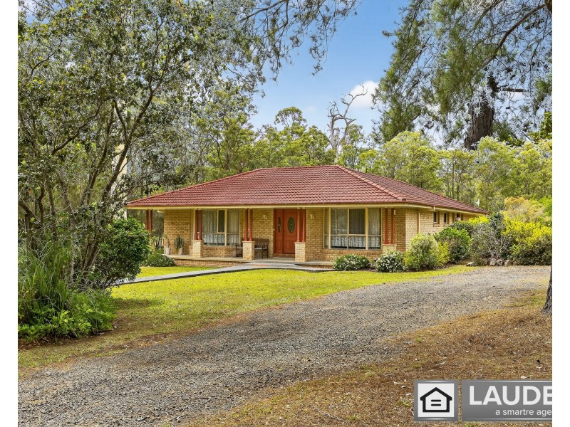 18 Mullalone Place, Pampoolah NSW 2430