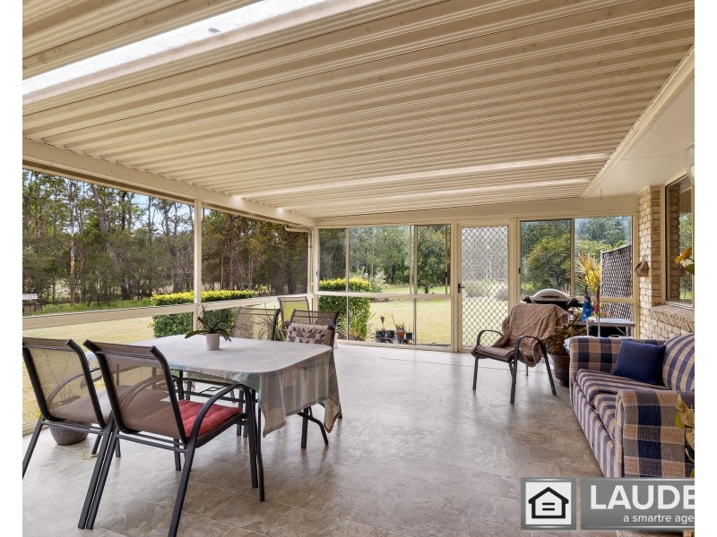 18 Mullalone Place, Pampoolah NSW 2430