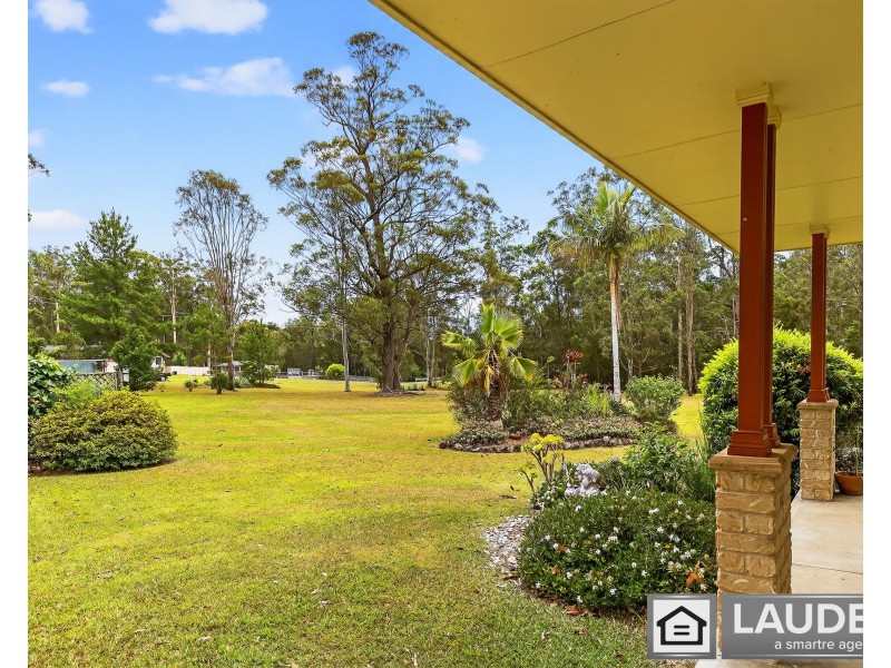 18 Mullalone Place, Pampoolah NSW 2430