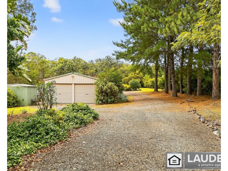18 Mullalone Place, Pampoolah NSW 2430