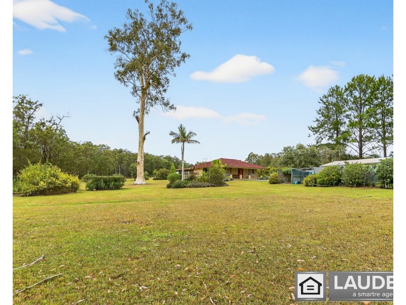 18 Mullalone Place, Pampoolah NSW 2430