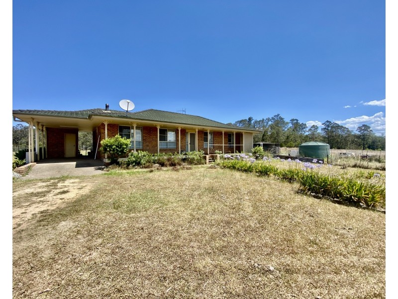 120 Cheers Road, Melinga NSW 2430