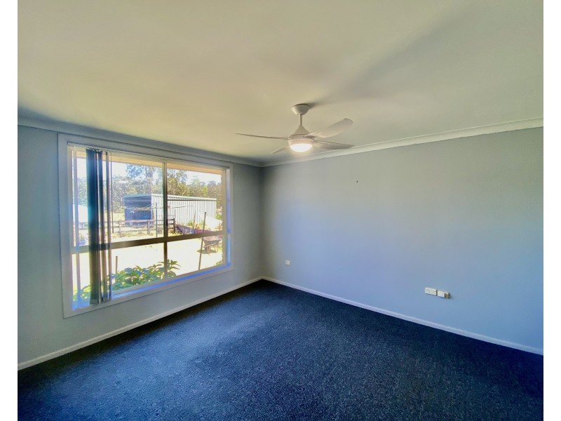 120 Cheers Road, Melinga NSW 2430