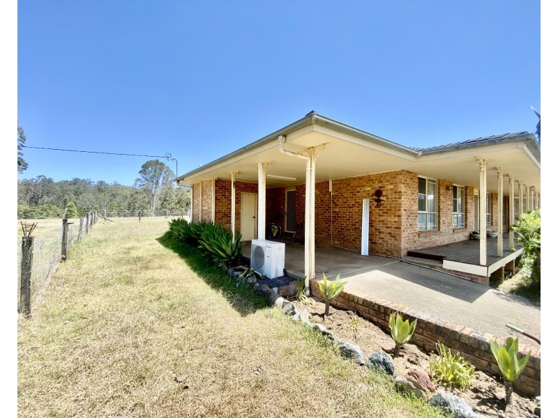 120 Cheers Road, Melinga NSW 2430