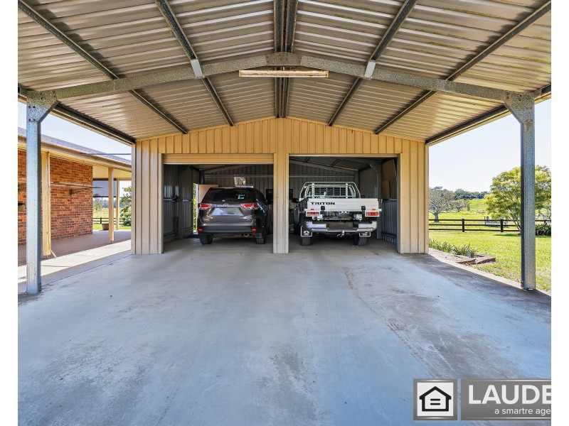157 Oxley Island Road, Oxley Island NSW 2430