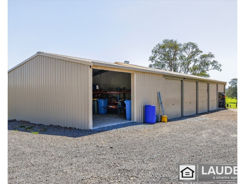 157 Oxley Island Road, Oxley Island NSW 2430
