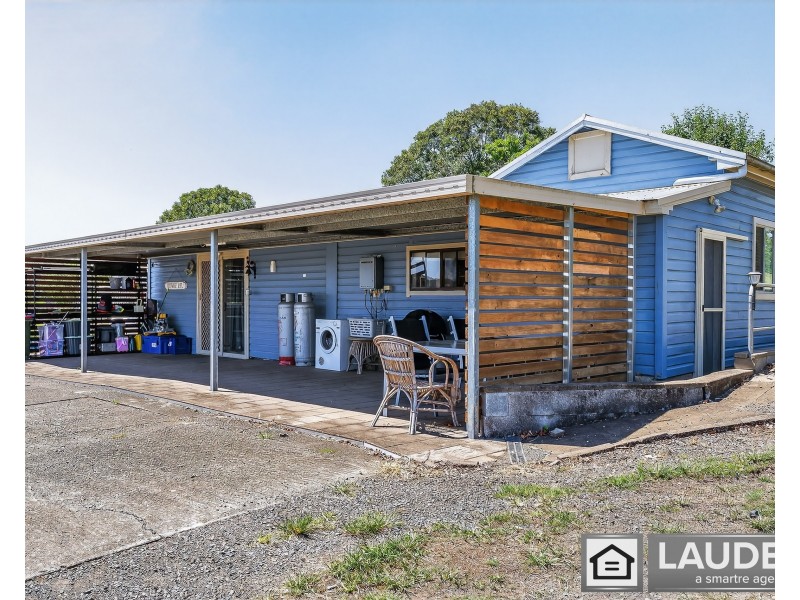 157 Oxley Island Road, Oxley Island NSW 2430