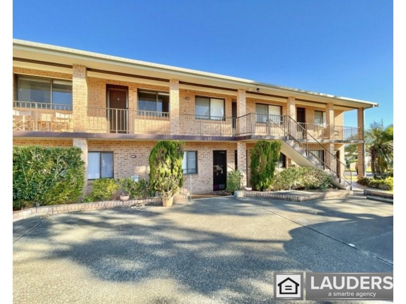 6/5 Waterman Street, Old Bar NSW 2430