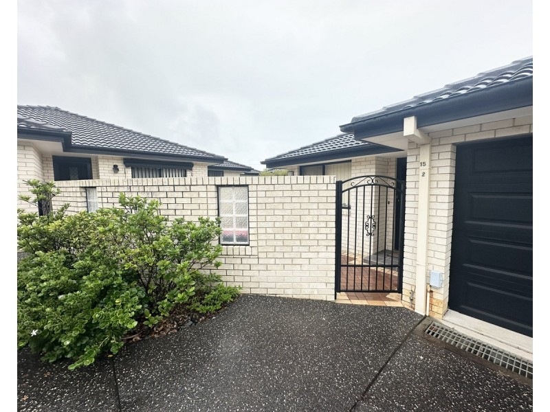 2/15 Mistral Place, Old Bar NSW 2430