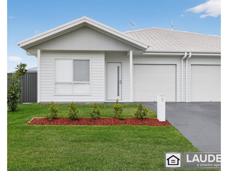 1/18 Cubbaroo Street, Old Bar NSW 2430