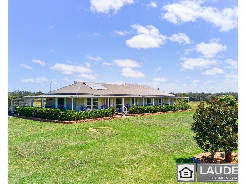 700 Manning Point Road, Oxley Island NSW 2430
