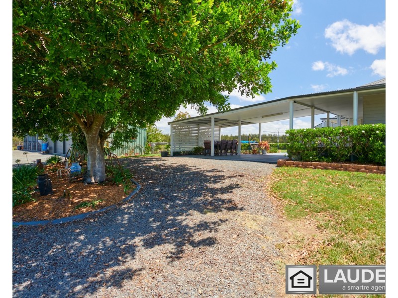 700 Manning Point Road, Oxley Island NSW 2430