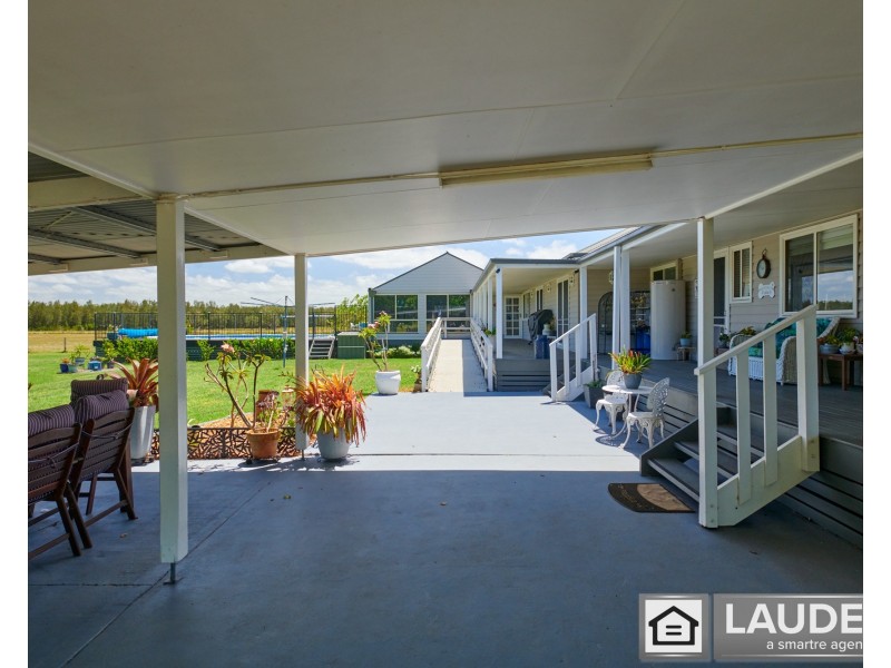 700 Manning Point Road, Oxley Island NSW 2430