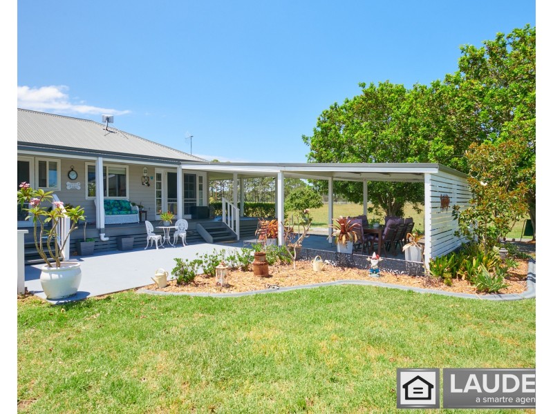 700 Manning Point Road, Oxley Island NSW 2430