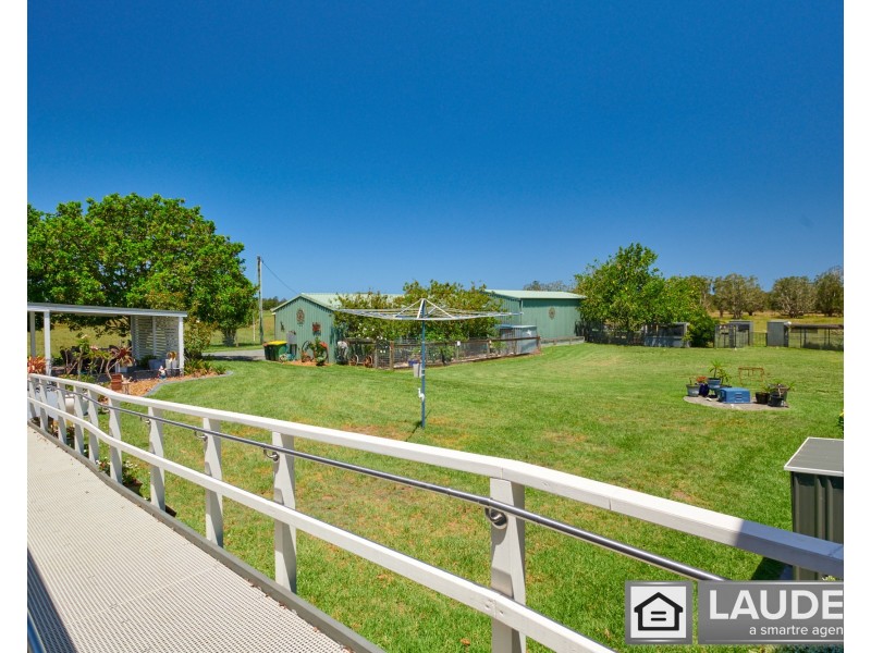 700 Manning Point Road, Oxley Island NSW 2430