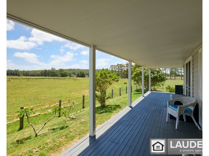 700 Manning Point Road, Oxley Island NSW 2430