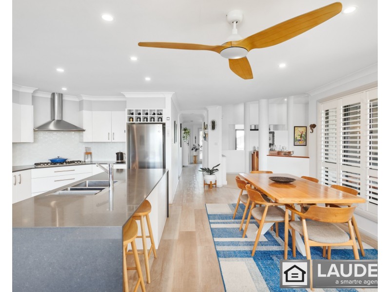 7 Bluehaven Drive, Old Bar NSW 2430