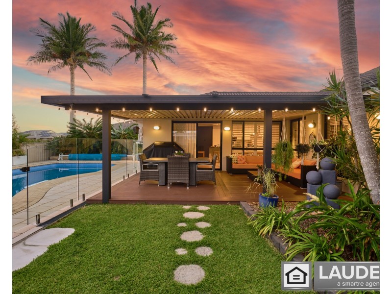 7 Bluehaven Drive, Old Bar NSW 2430