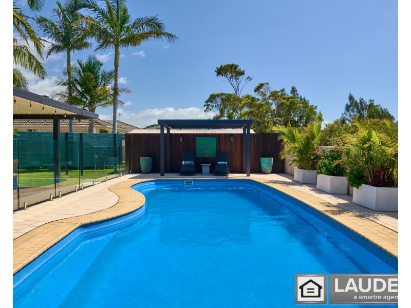 7 Bluehaven Drive, Old Bar NSW 2430