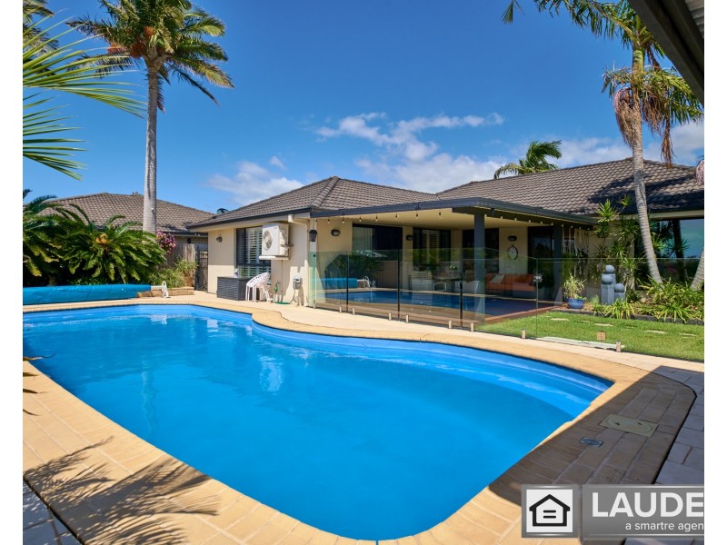 7 Bluehaven Drive, Old Bar NSW 2430