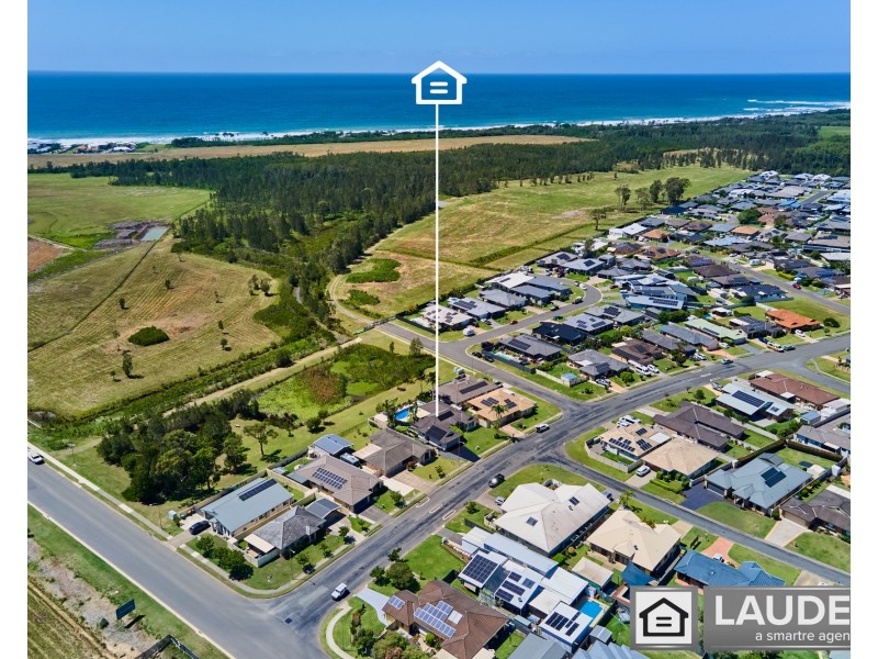 7 Bluehaven Drive, Old Bar NSW 2430