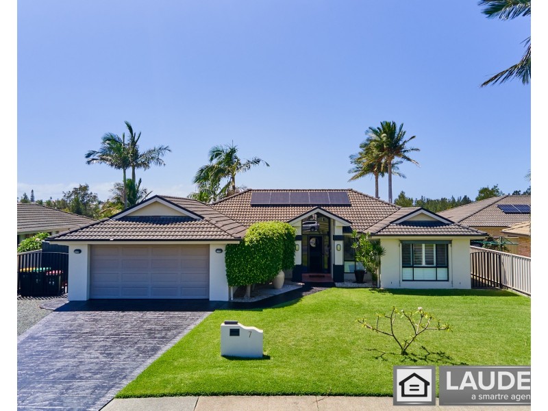 7 Bluehaven Drive, Old Bar NSW 2430