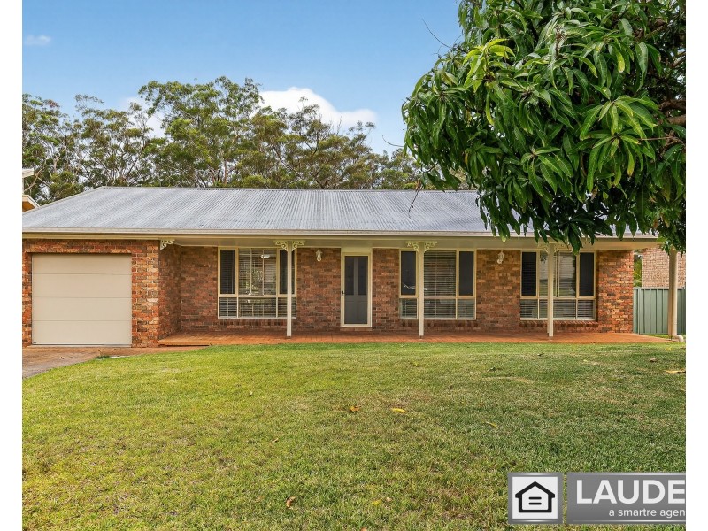 106 Waterman Street, Old Bar NSW 2430