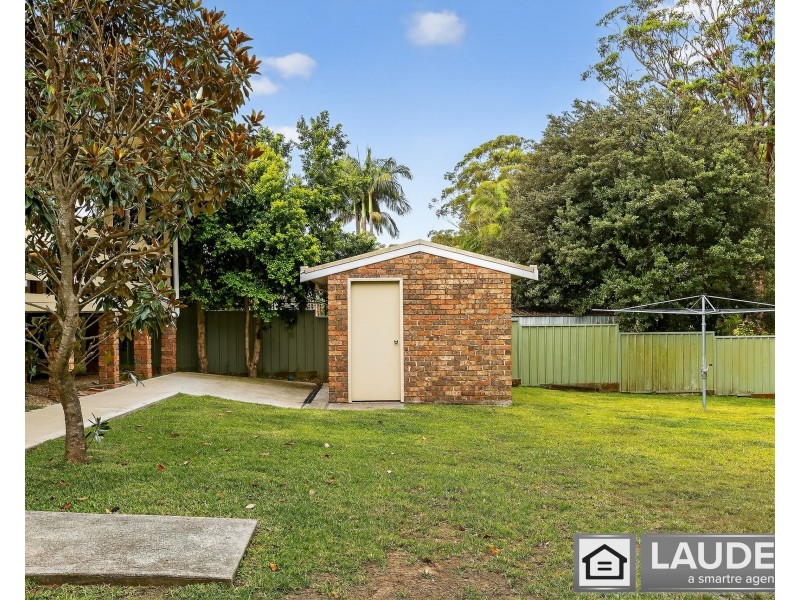 106 Waterman Street, Old Bar NSW 2430