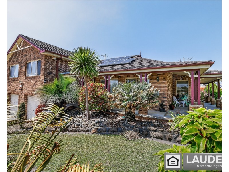 28 Carrabeen Drive, Old Bar NSW 2430
