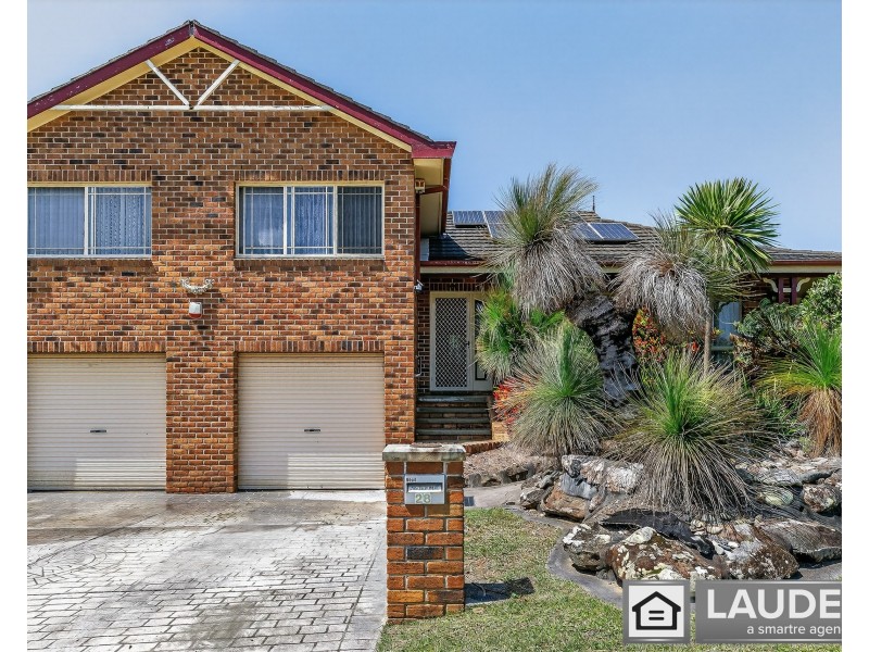 28 Carrabeen Drive, Old Bar NSW 2430