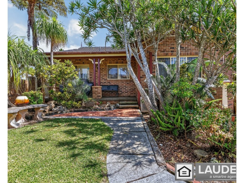 28 Carrabeen Drive, Old Bar NSW 2430