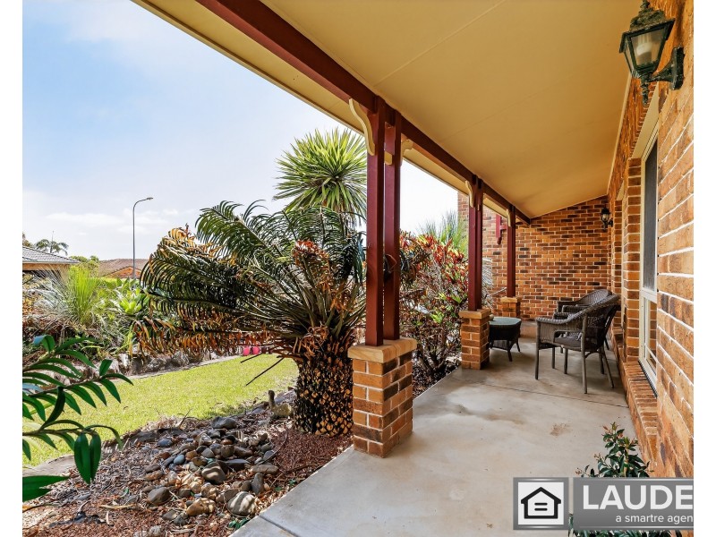 28 Carrabeen Drive, Old Bar NSW 2430