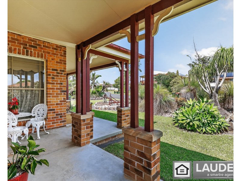 28 Carrabeen Drive, Old Bar NSW 2430