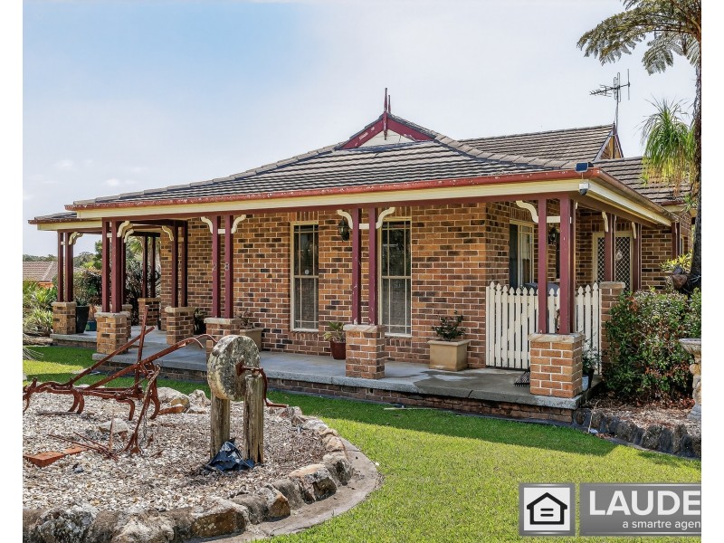 28 Carrabeen Drive, Old Bar NSW 2430