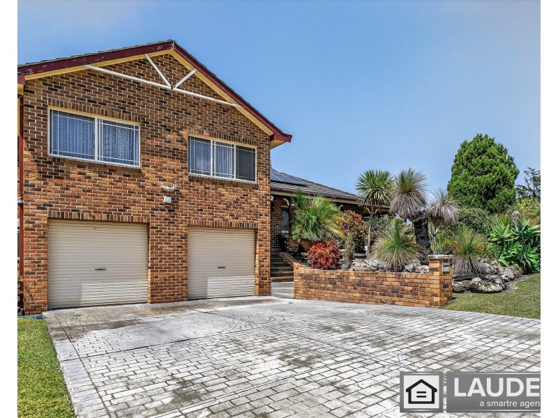 28 Carrabeen Drive, Old Bar NSW 2430