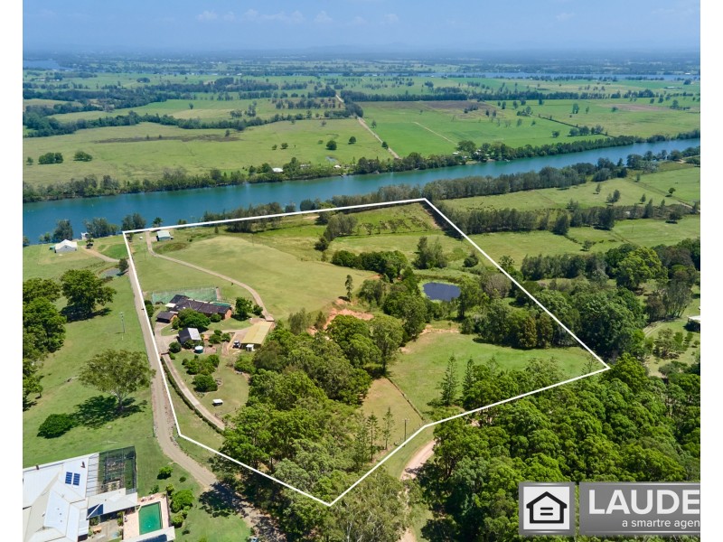 51 Riverview Road, Mitchells Island NSW 2430