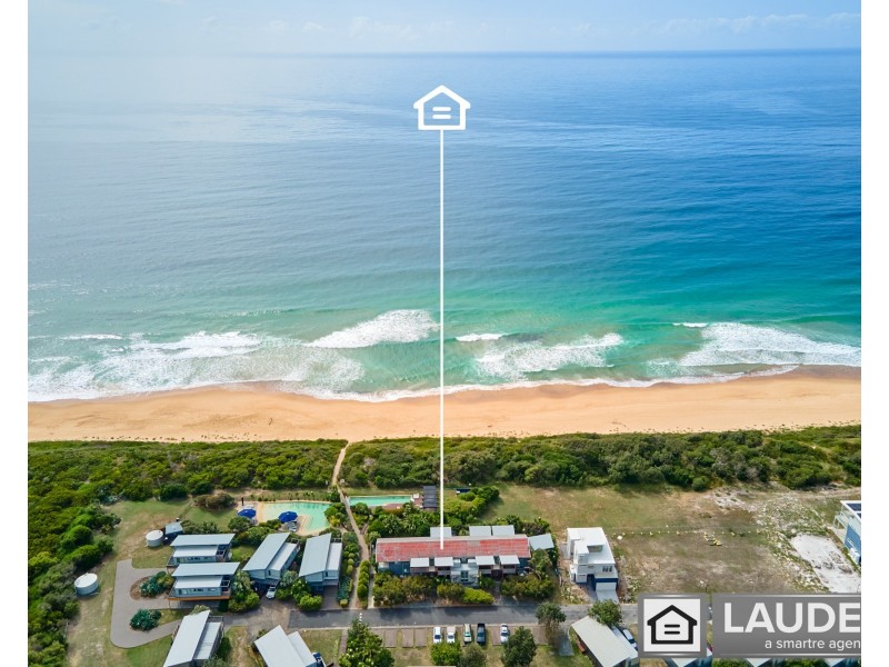 5/18 Whales Parade, Diamond Beach NSW 2430