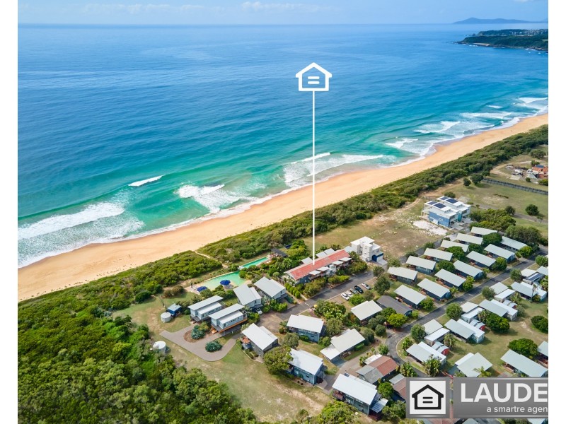 5/18 Whales Parade, Diamond Beach NSW 2430