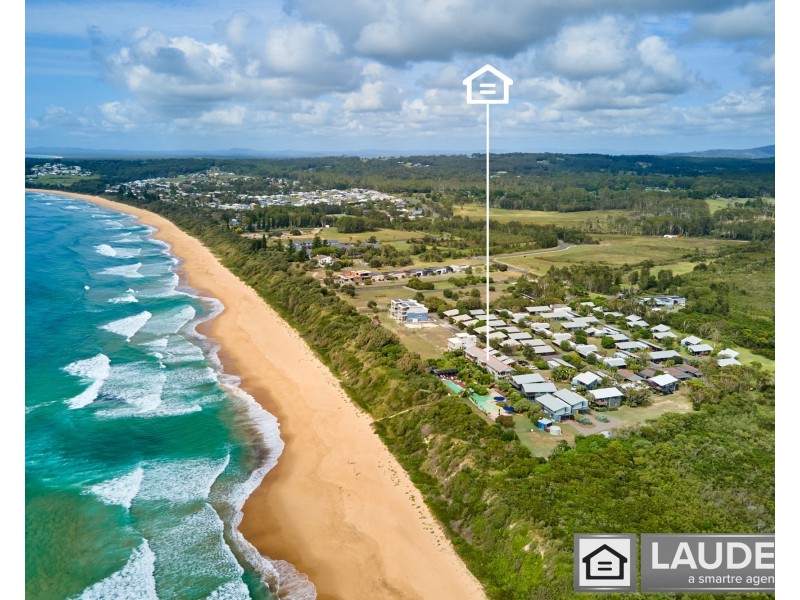 5/18 Whales Parade, Diamond Beach NSW 2430