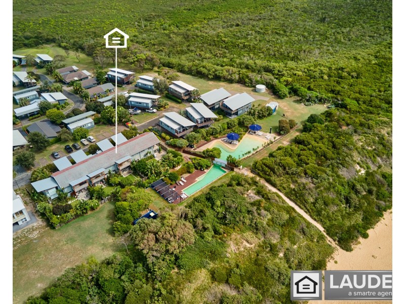 5/18 Whales Parade, Diamond Beach NSW 2430