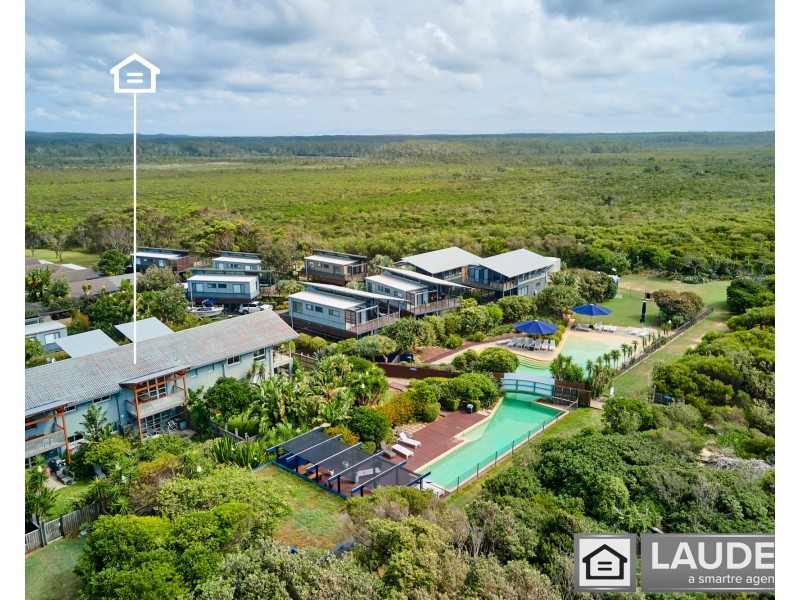 5/18 Whales Parade, Diamond Beach NSW 2430