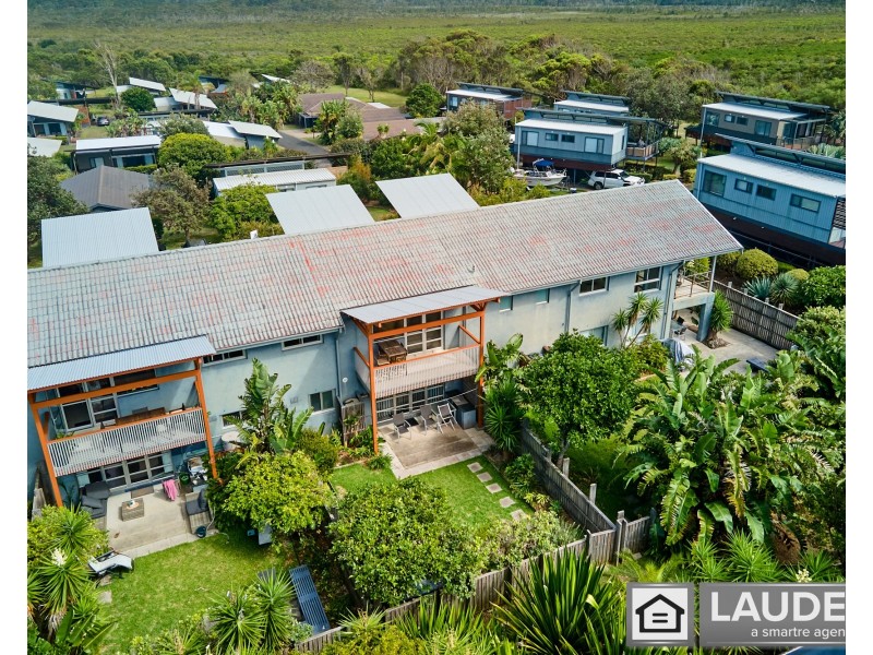 5/18 Whales Parade, Diamond Beach NSW 2430