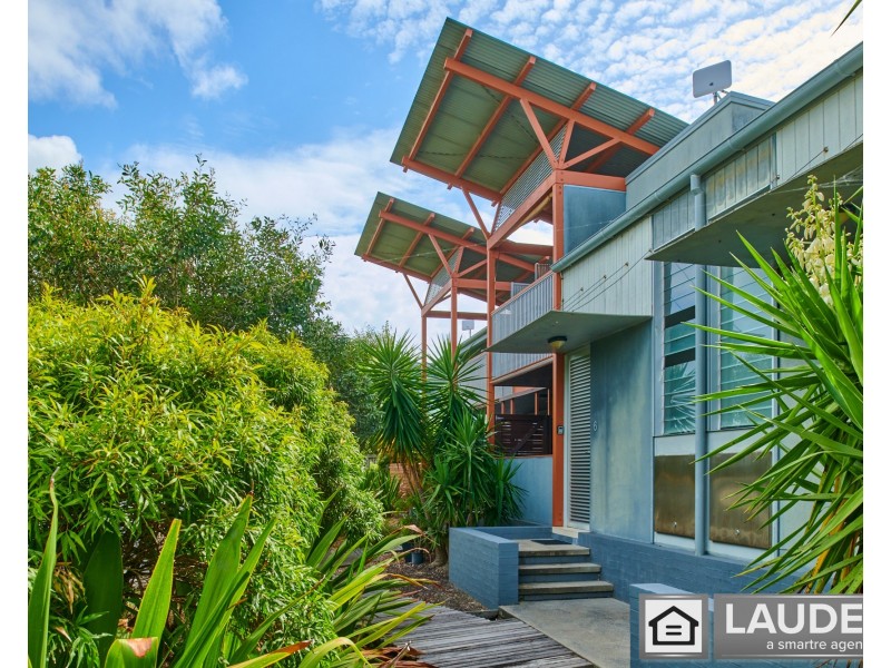 5/18 Whales Parade, Diamond Beach NSW 2430