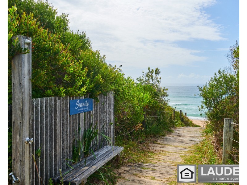 5/18 Whales Parade, Diamond Beach NSW 2430