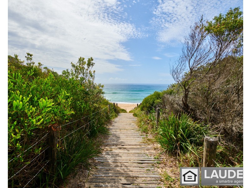 5/18 Whales Parade, Diamond Beach NSW 2430