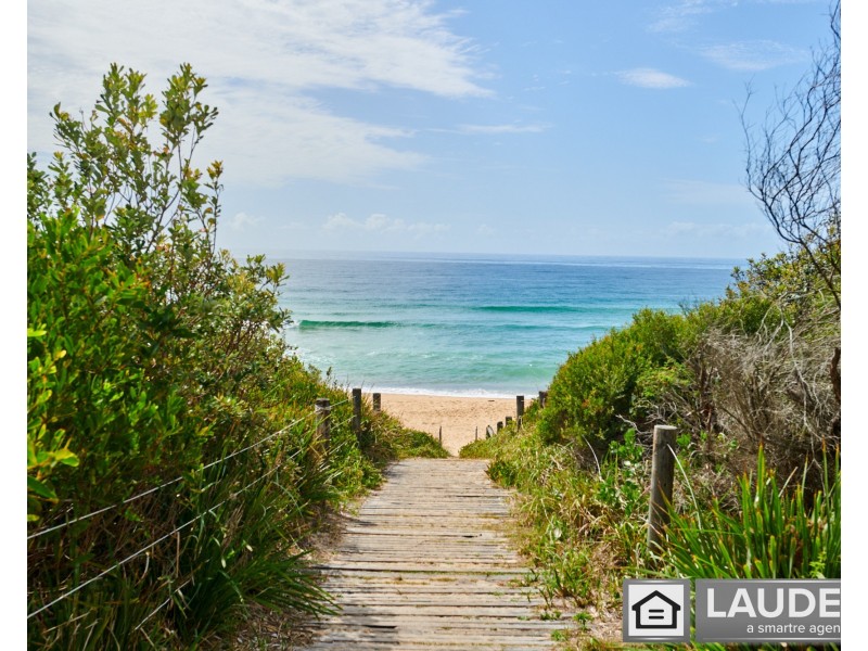 5/18 Whales Parade, Diamond Beach NSW 2430