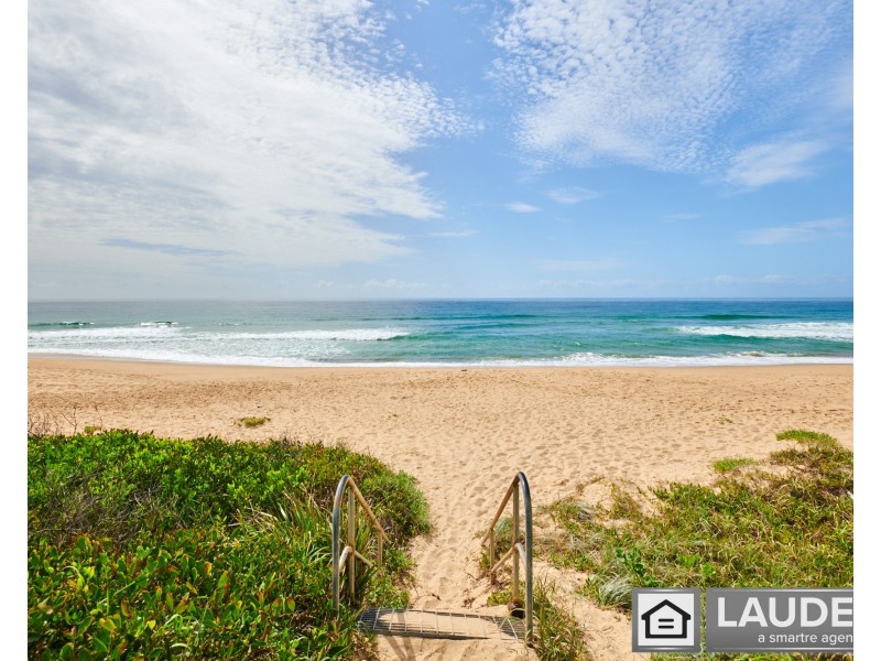 5/18 Whales Parade, Diamond Beach NSW 2430