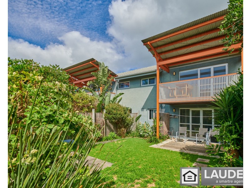 6/18 Whales Parade, Diamond Beach NSW 2430