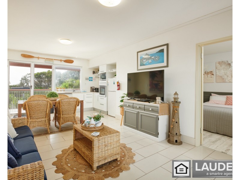 6/18 Whales Parade, Diamond Beach NSW 2430